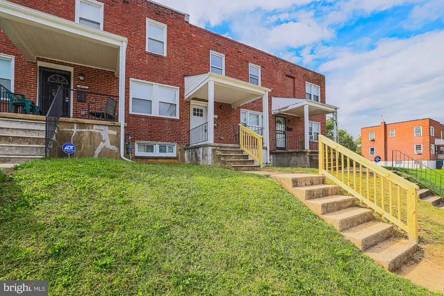 4534 Finney Ave, Baltimore, MD 21215 - #3