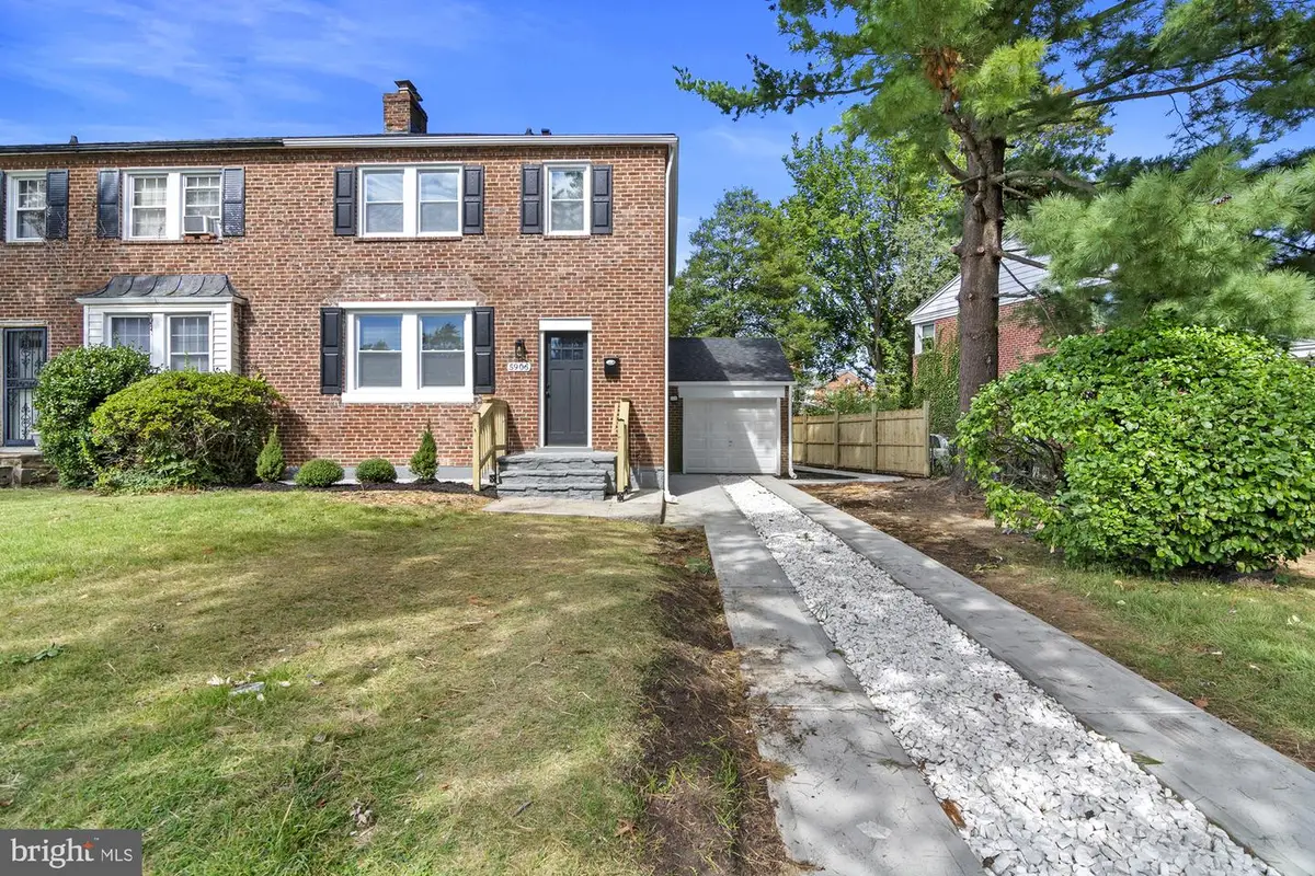 5906 Ayleshire Rd, Baltimore, MD 21239 - #1