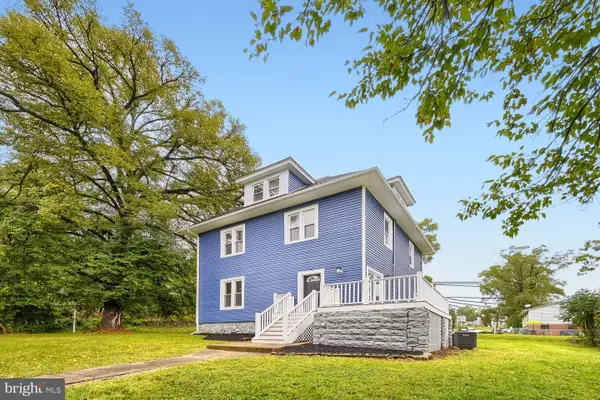 2507 Queen Anne Rd, BALTIMORE, MD 21216