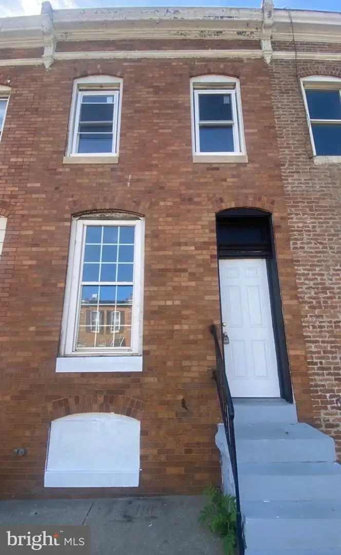 530 S Catherine St S, Baltimore, MD 21223 - #1