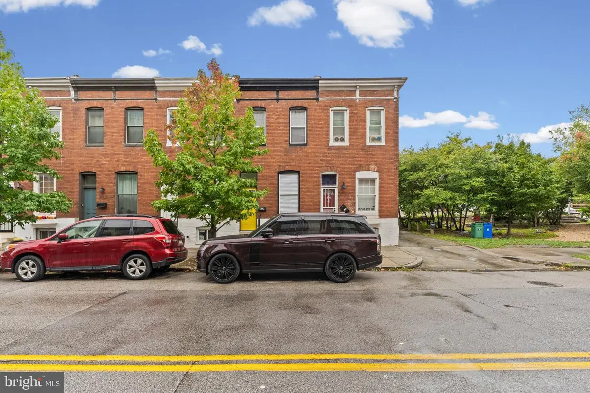 914 N Milton Ave, Baltimore, MD 21205 - #1