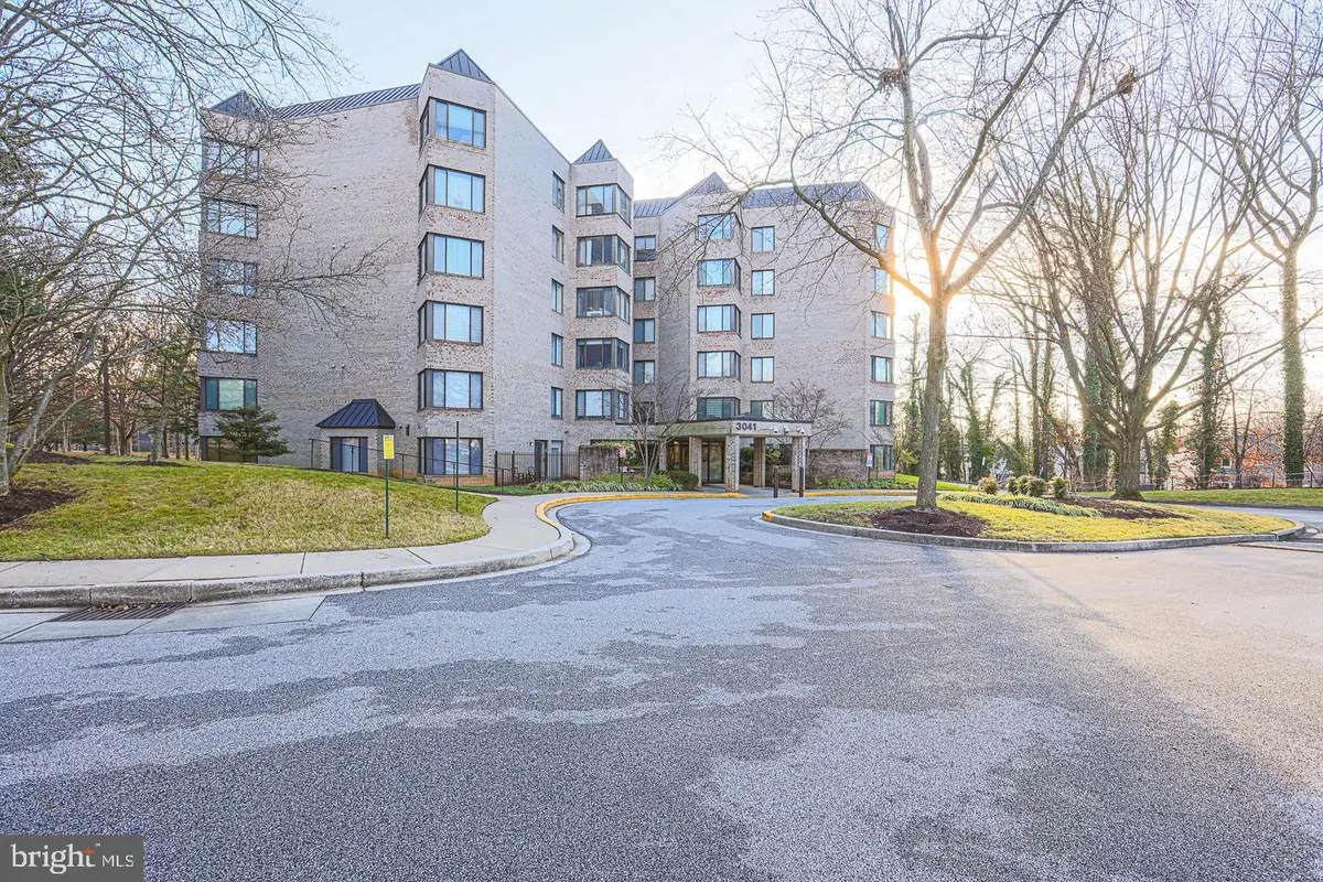3041 Fallstaff Rd #405d, Baltimore, MD 21209 - #1