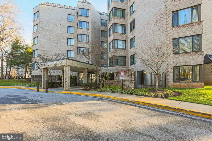 3041 Fallstaff Rd #405d, Baltimore, MD 21209 - #3