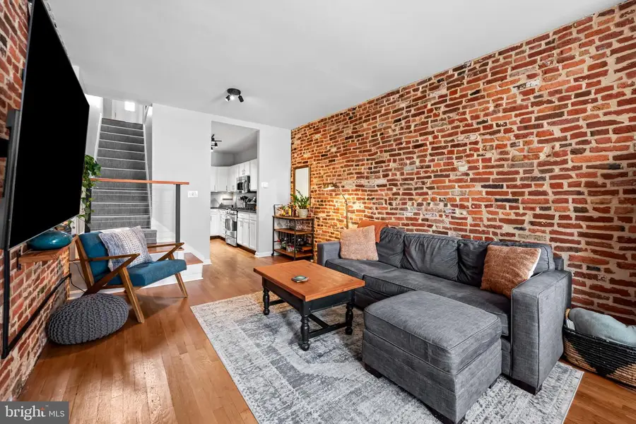 409 E Gittings St, Baltimore, MD 21230 - #3