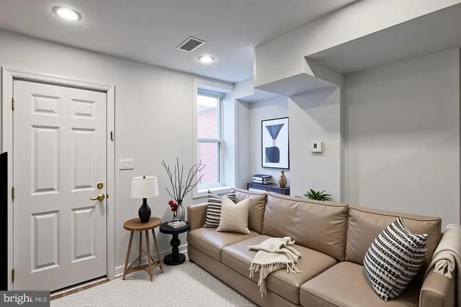 1318 N Spring St, Baltimore, MD 21213 - #2