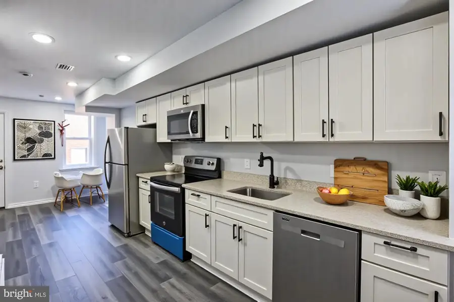 1318 N Spring St, Baltimore, MD 21213 - #3