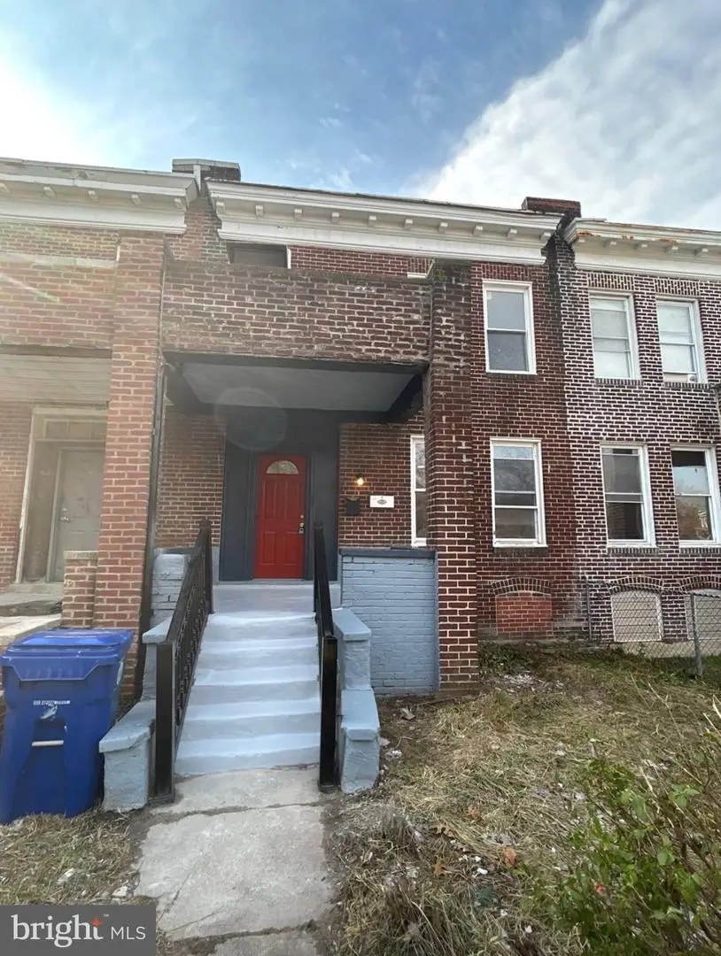 3724 Towanda Ave, Baltimore, MD 21215 - #1