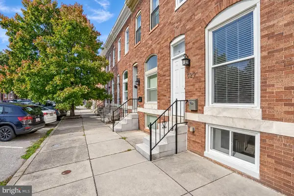 529 S Luzerne Ave, BALTIMORE, MD 21224