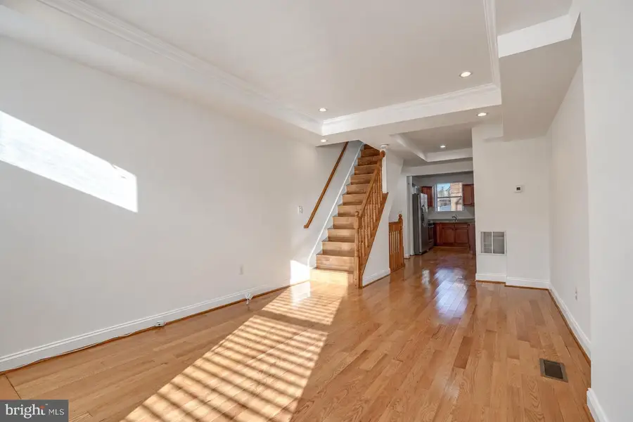 529 S Luzerne Ave, Baltimore, MD 21224 - #3