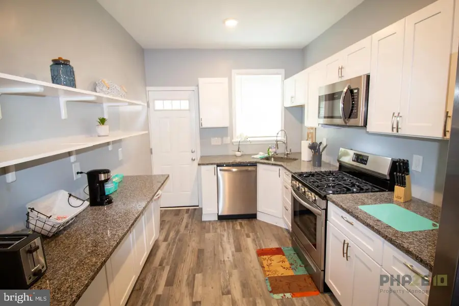 2734 Ashland Ave, Baltimore, MD 21205 - #2