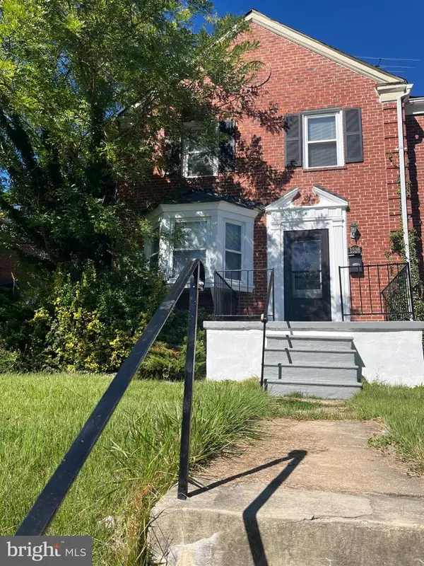 1526 Northbourne Rd, BALTIMORE, MD 21239