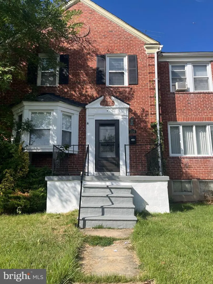 1526 Northbourne Rd, Baltimore, MD 21239 - #2