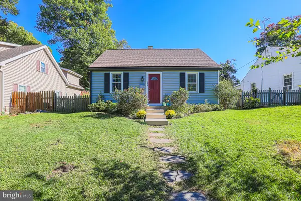 5715 Greenspring Ave, BALTIMORE, MD 21209