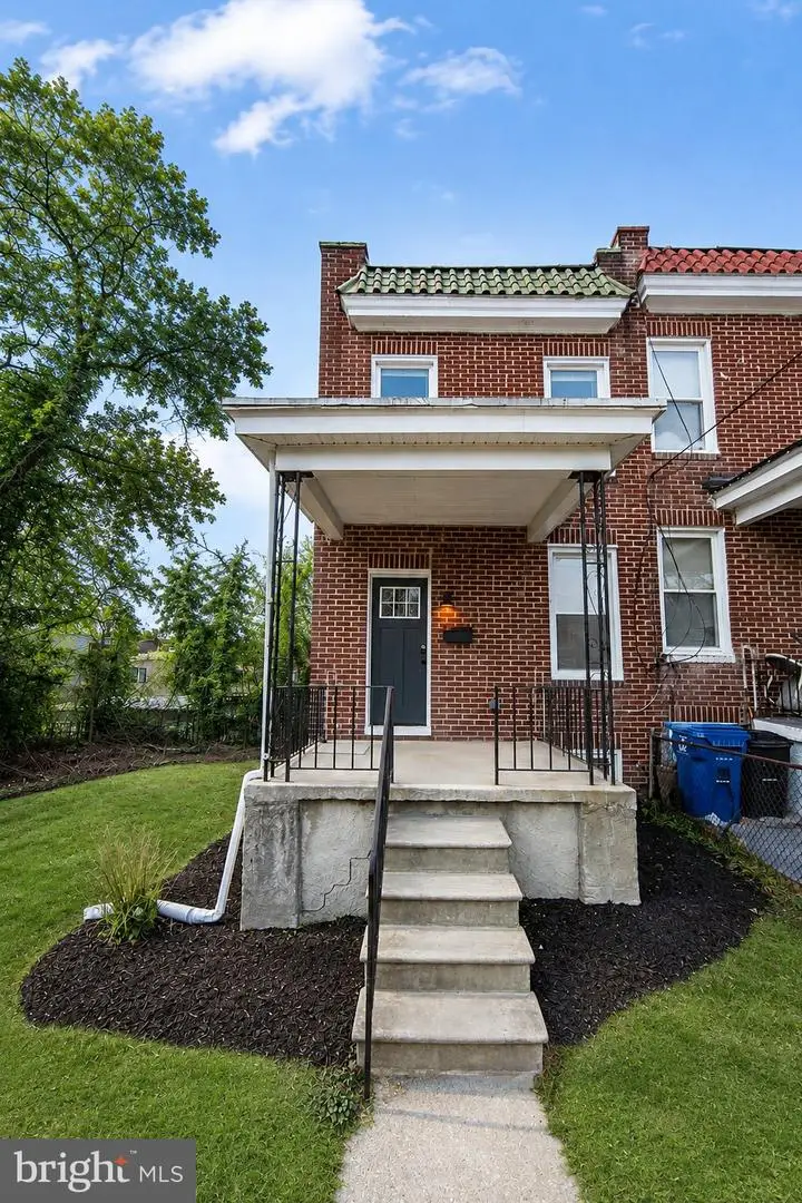 4426 Saint Georges Ave, Baltimore, MD 21212 - #1