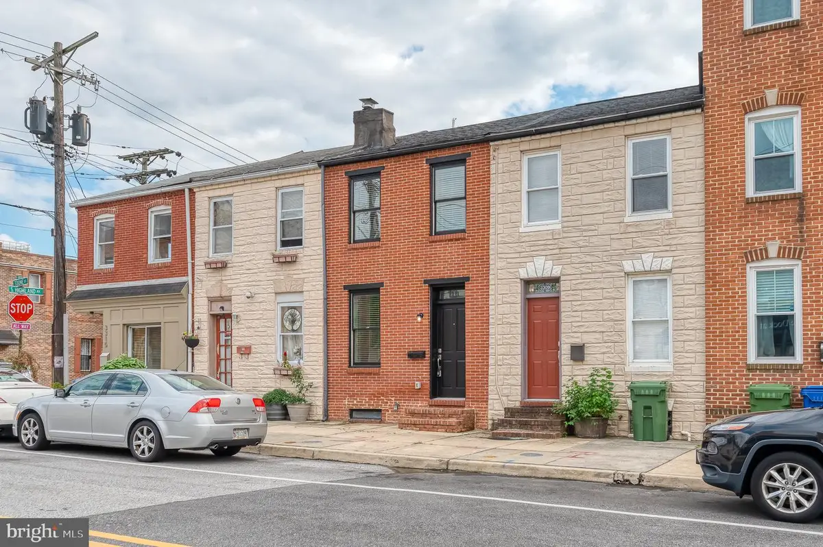 3311 Toone St, Baltimore, MD 21224 - #1