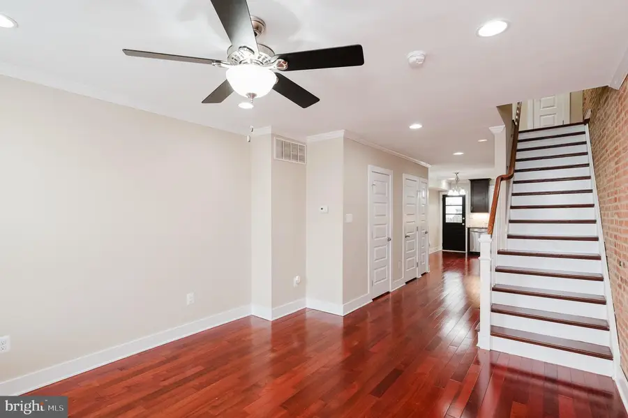 3311 Toone St, Baltimore, MD 21224 - #2