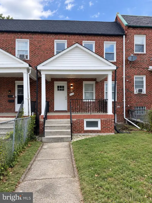 2326 Anoka Ave, BALTIMORE, MD 21215