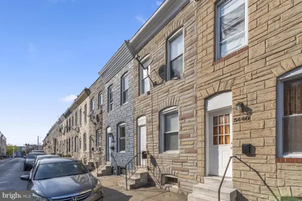 3438 Leverton Ave, BALTIMORE, MD 21224