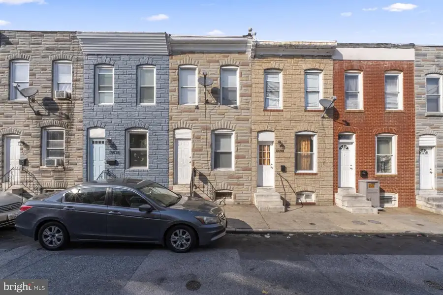 3438 Leverton Ave, Baltimore, MD 21224 - #2