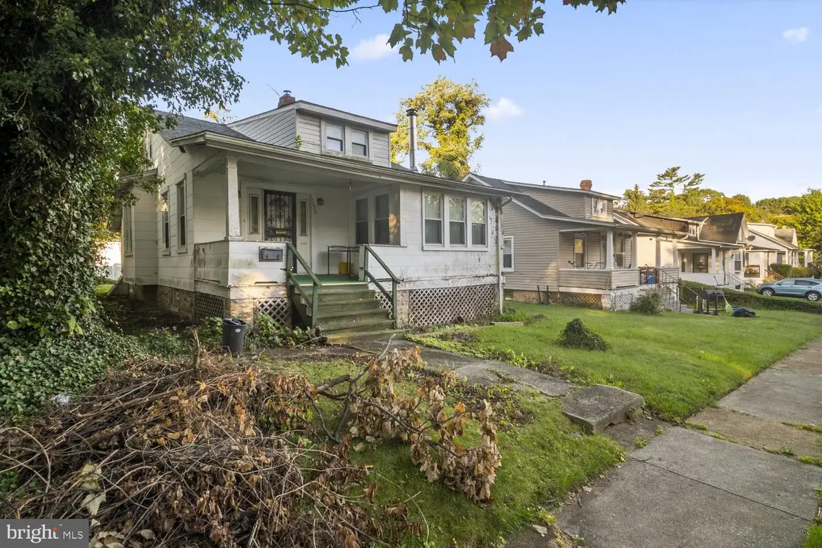 5806 Winner Ave, Baltimore, MD 21215 - #1