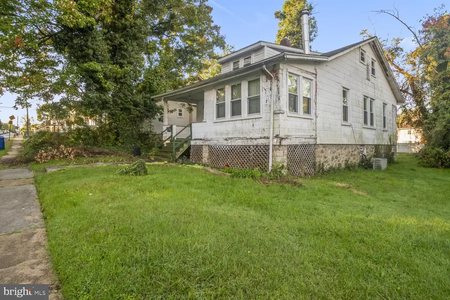 5806 Winner Ave, Baltimore, MD 21215 - #3