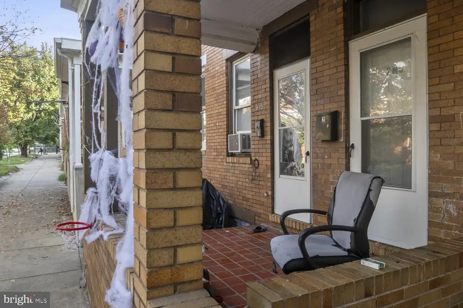 615 N Highland Ave, Baltimore, MD 21205 - #2