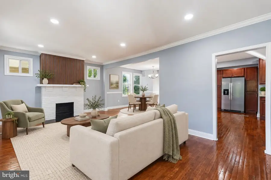 5211 Bosworth Ave, Baltimore, MD 21207 - #3
