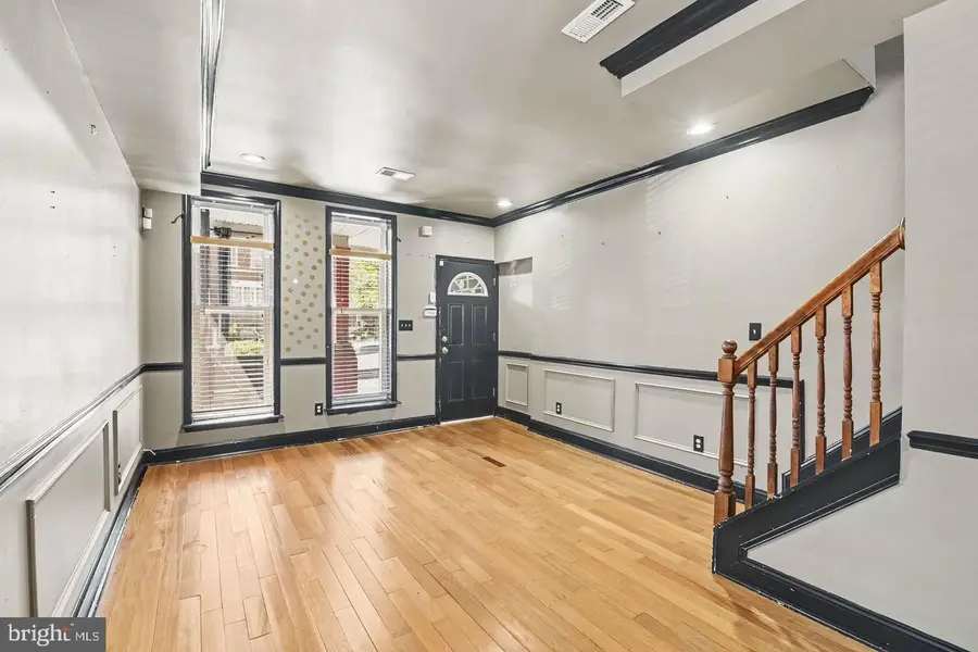 818 Cator Ave, Baltimore, MD 21218 - #3