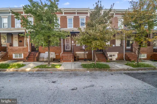 613 N Ellwood Ave, BALTIMORE, MD 21205