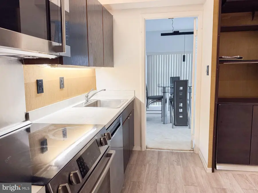6606 Park Heights Ave #615, Baltimore, MD 21215 - #3