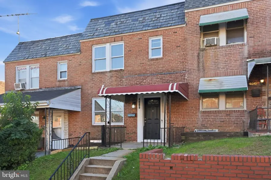 4009 Century Rd, Baltimore, MD 21206 - #2