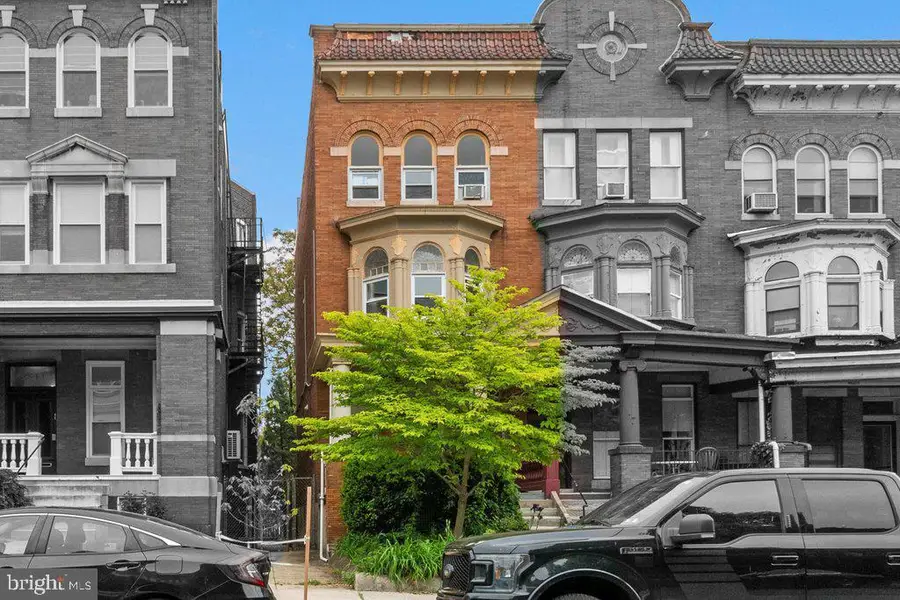 2841 N Calvert St, Baltimore, MD 21218 - #3