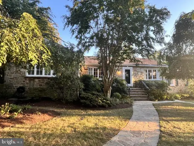 1 St Georges Rd, Baltimore, MD 21210 - #1
