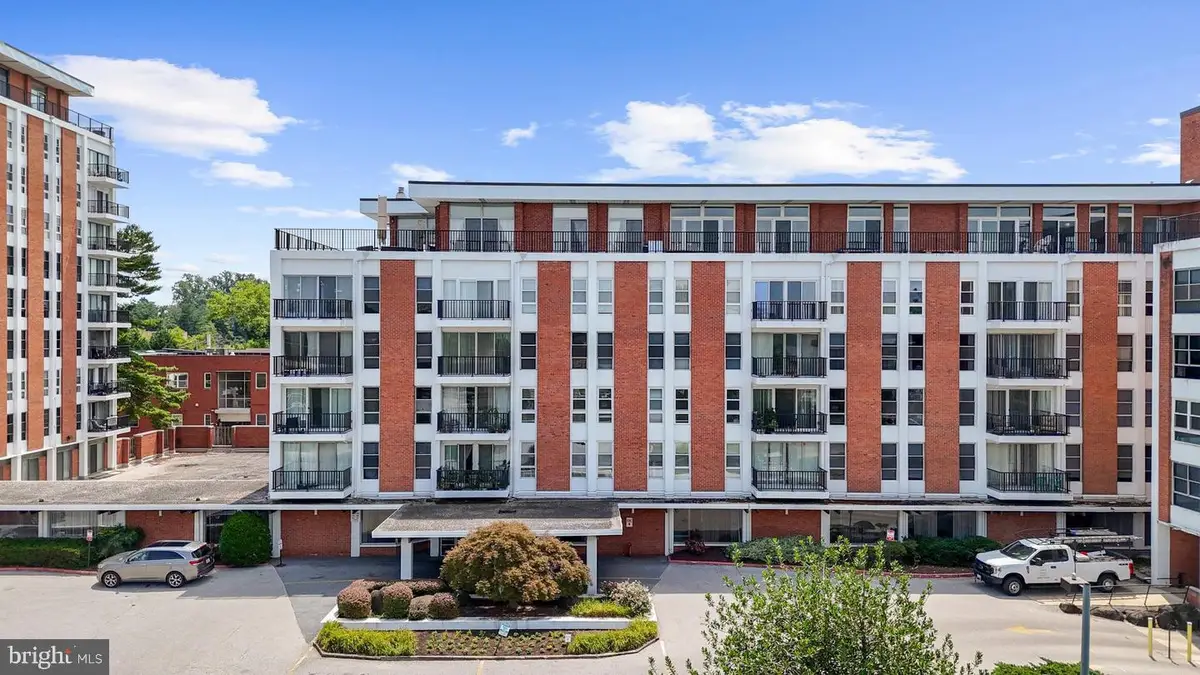 3601 Clarks Ln #phh, Baltimore, MD 21215 - #1
