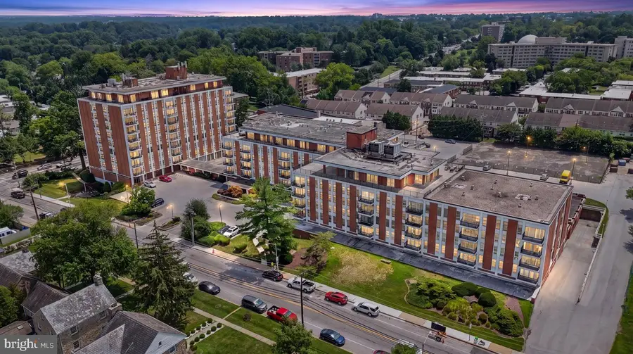 3601 Clarks Ln #phh, Baltimore, MD 21215 - #2