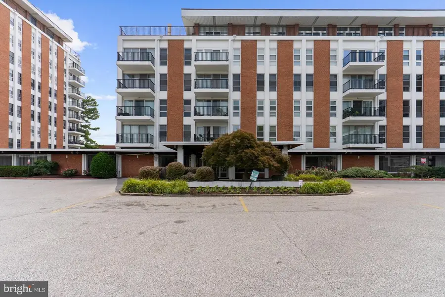 3601 Clarks Ln #phh, Baltimore, MD 21215 - #3