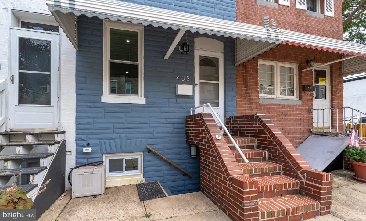 443 W 23rd St, Baltimore, MD 21211 - #1