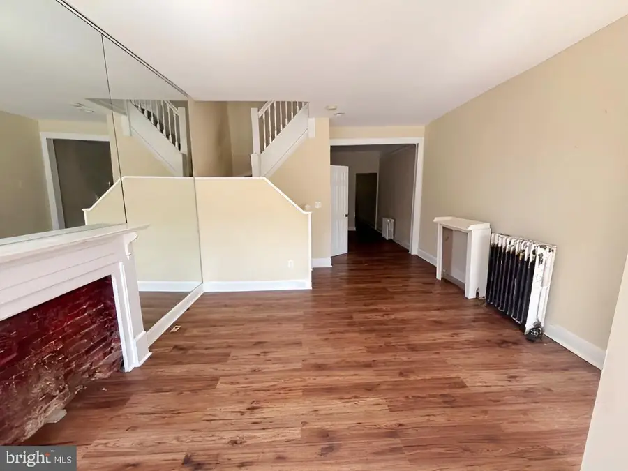 508 E 23rd St, Baltimore, MD 21218 - #2