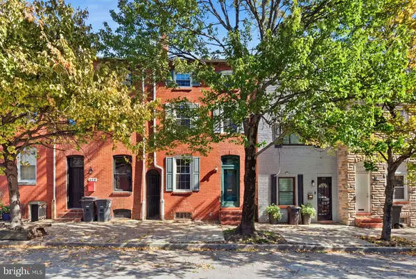 331 S Ann St, BALTIMORE, MD 21231