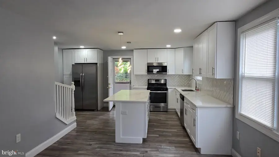 5405 Pembroke Ave, Baltimore, MD 21206 - #3