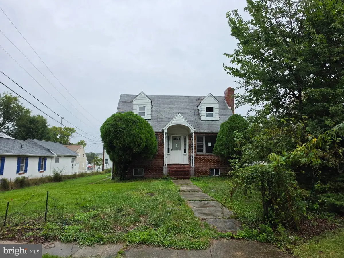 2340 Ivy Ave, Baltimore, MD 21214 - #1