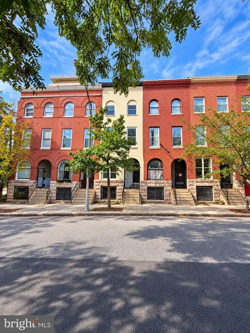 1112 Guilford Ave, Baltimore, MD 21202 - #2