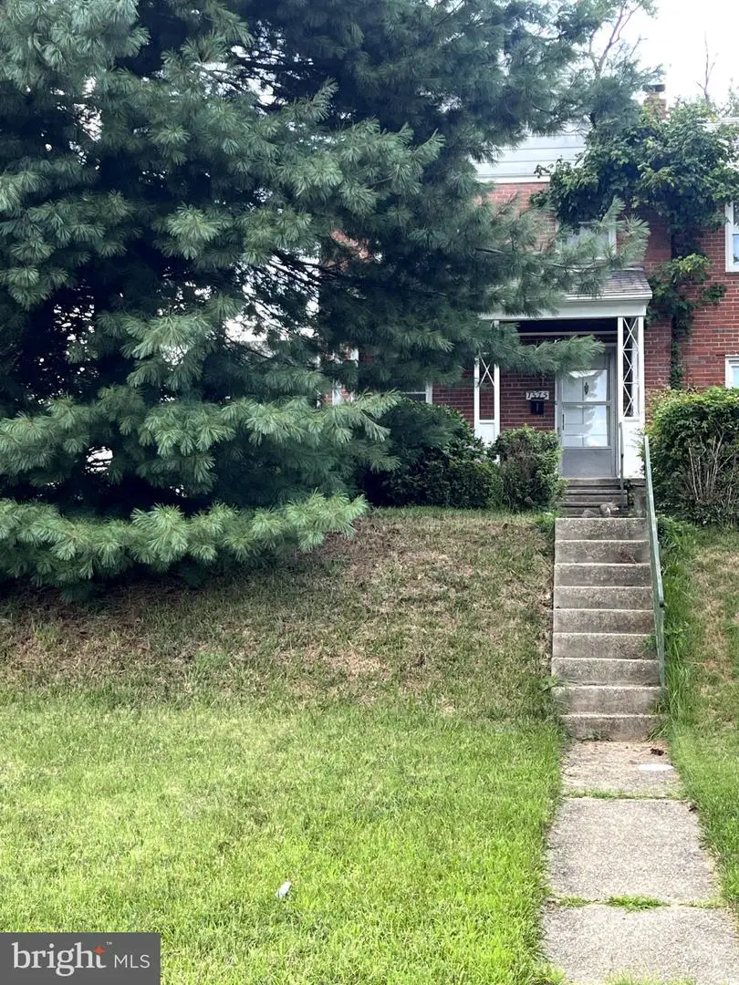 1575 Winston Ave, Baltimore, MD 21239 - #1