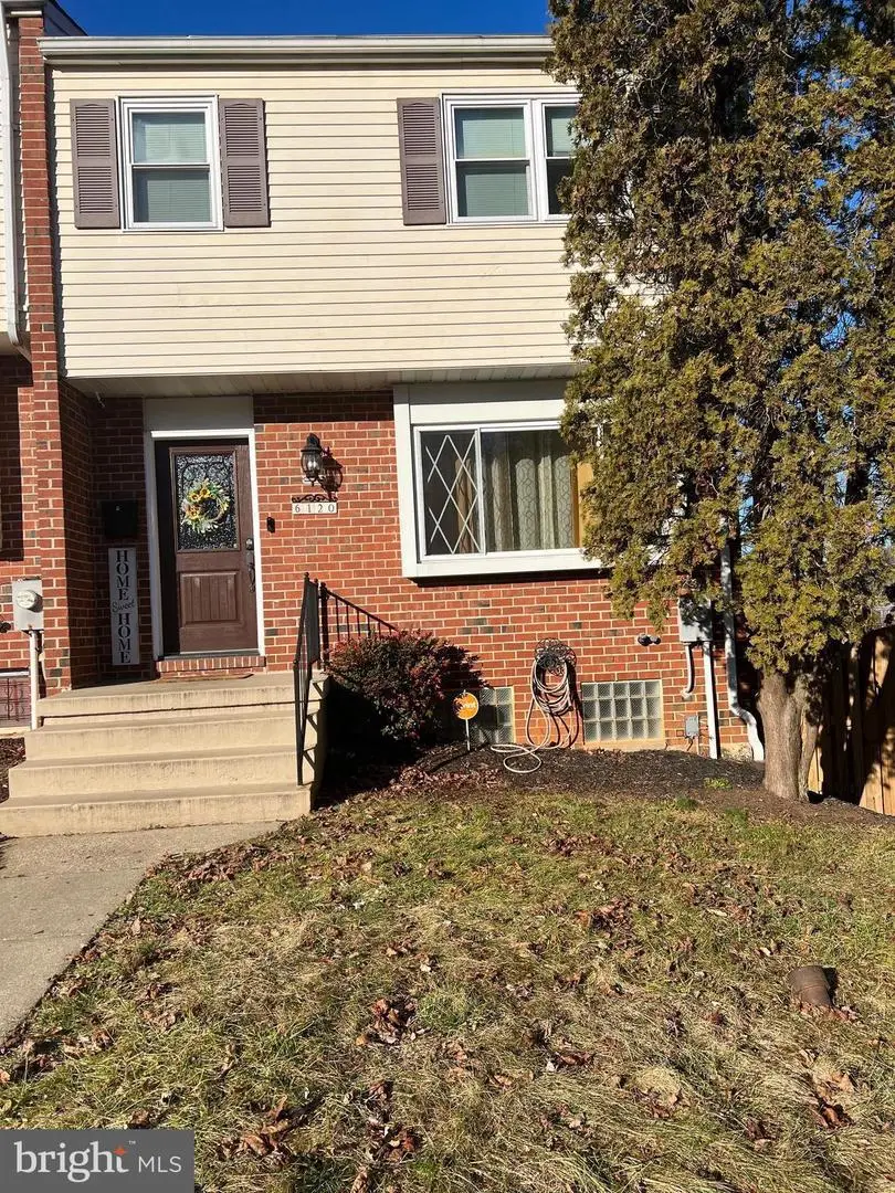6120 Fairwood Ave, Baltimore, MD 21206 - #1