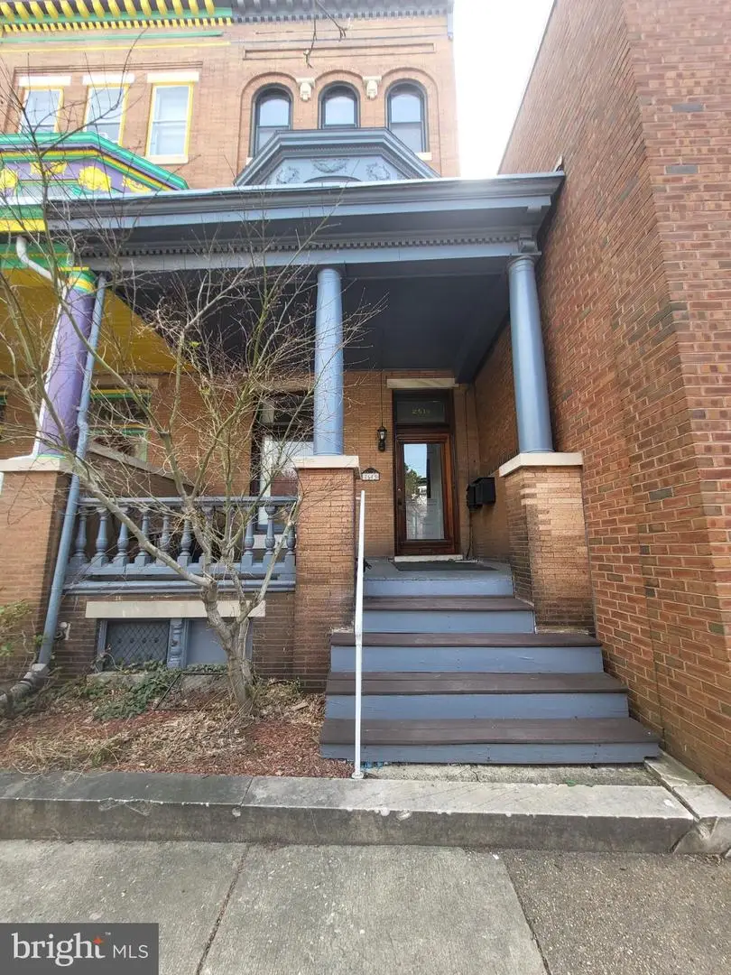 2619 Saint Paul St, Baltimore, MD 21218 - #1