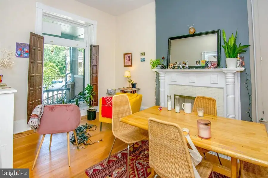 2619 Saint Paul St, Baltimore, MD 21218 - #3