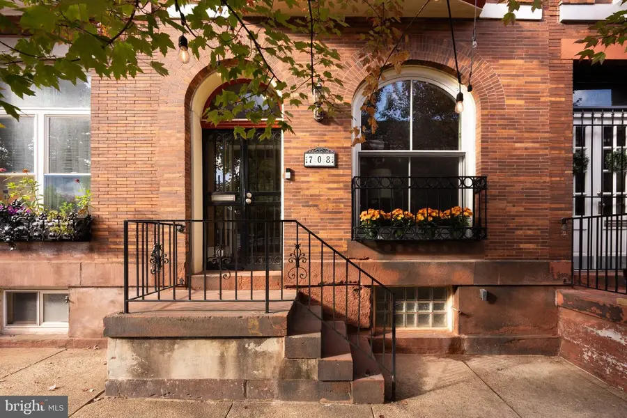 708 Reservoir St, Baltimore, MD 21217 - #2