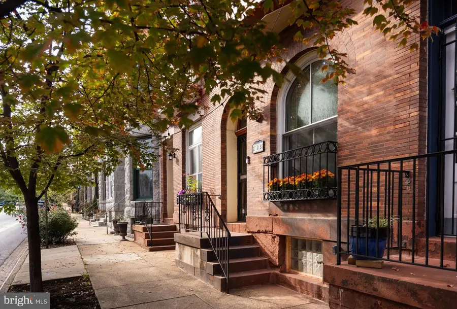 708 Reservoir St, Baltimore, MD 21217 - #3