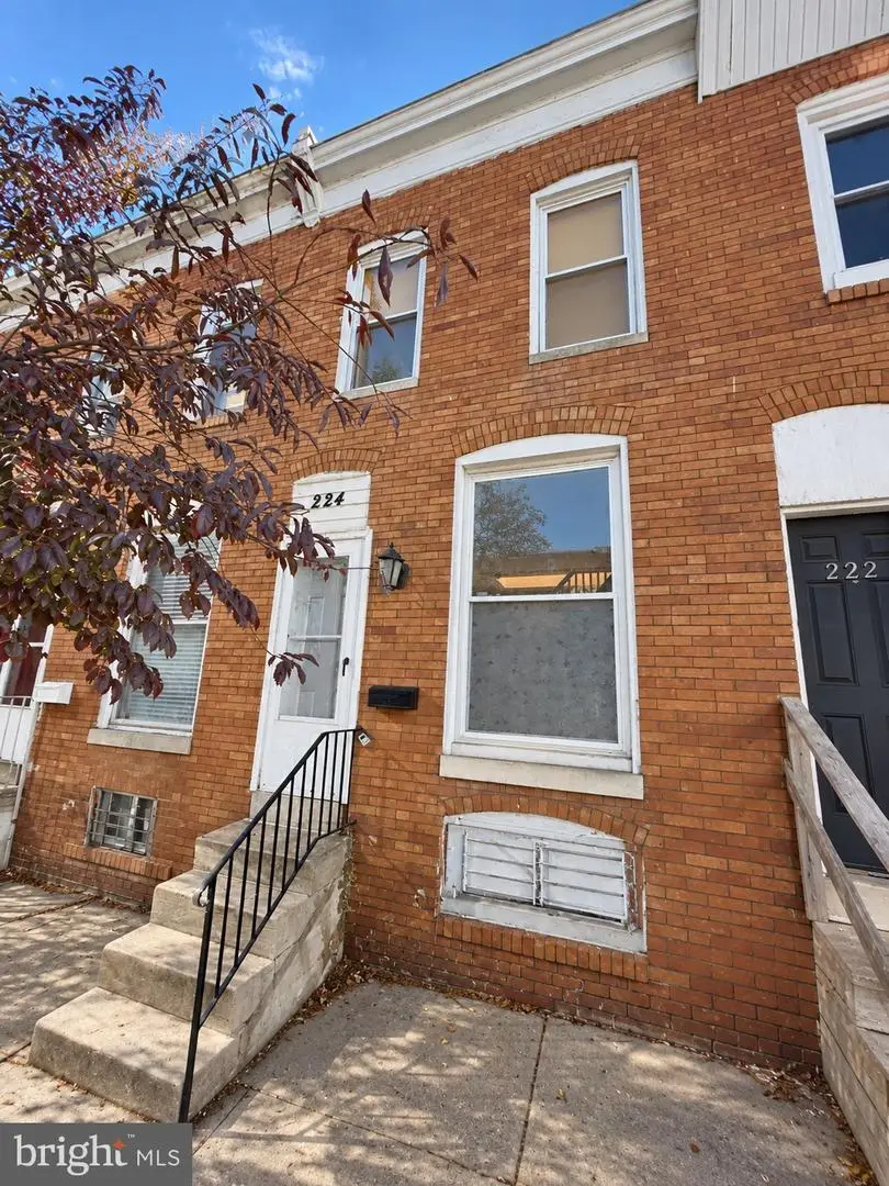224 S Haven St, Baltimore, MD 21224 - #2