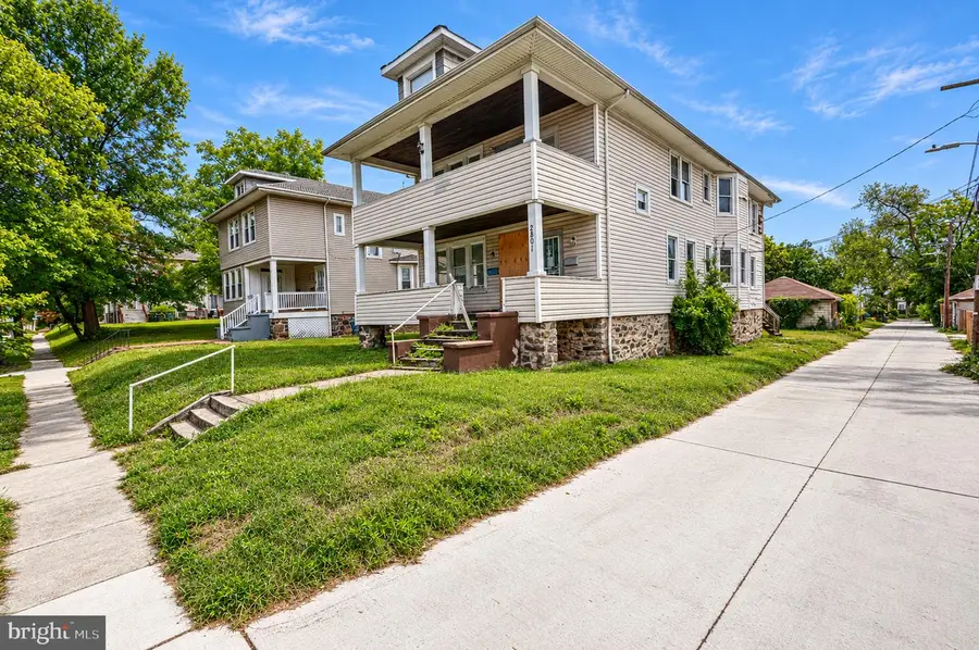 2801 Denison St, Baltimore, MD 21216 - #2